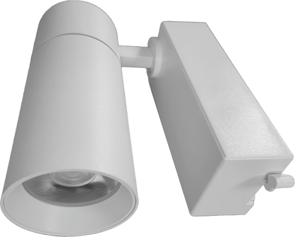 Luminária para Jardim Vertical Rail Led 3000K 36° 30W