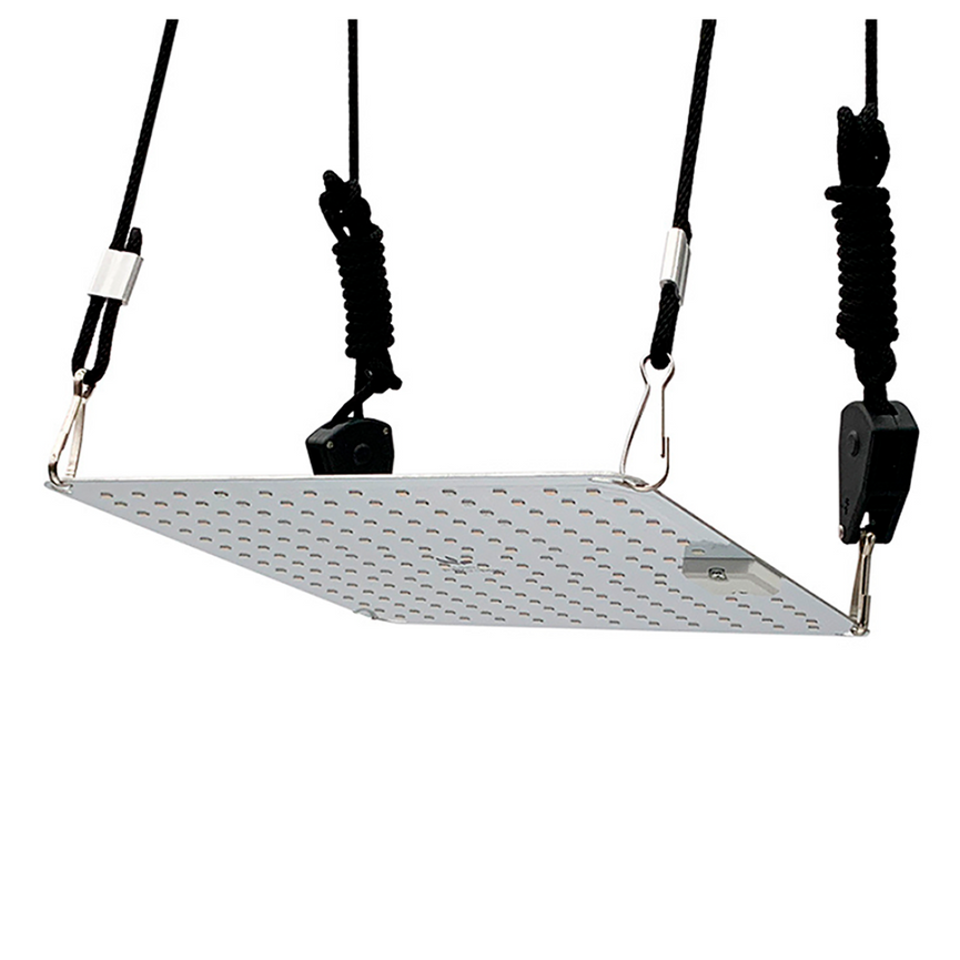 (35W) Painel de Led Quantum Board PRO-MID 35W / Chip Samsung LM283B + Deep RED 660nm Master Plants