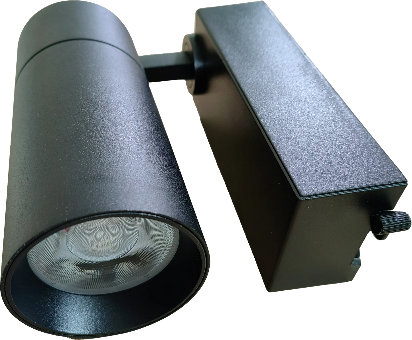 Luminária para Jardim Vertical Rail Led 3000K 36° 30W