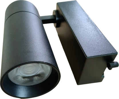 Luminária para Jardim Vertical Rail Led 3000K 36° 30W