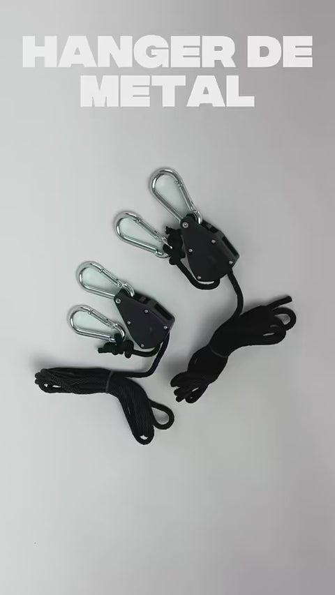 hanger-metal