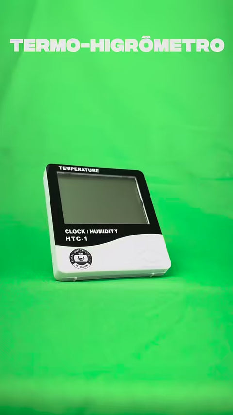 termo-higrometro
